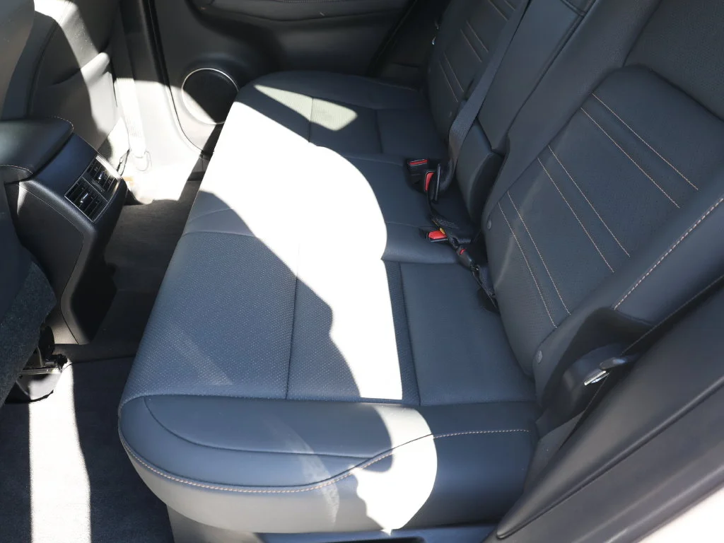 Used 2020 White Lexus 300 Base image 19