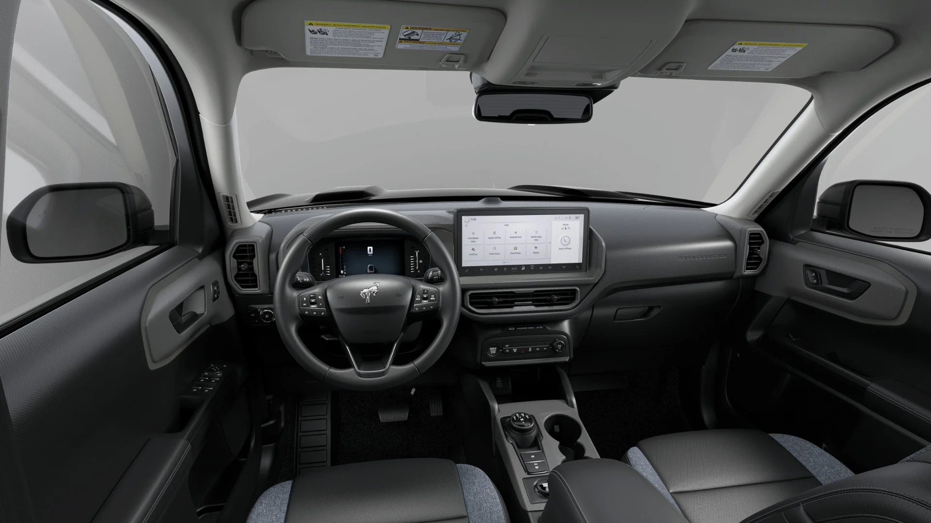 New 2026 Black Ford Outer Banks® image 5