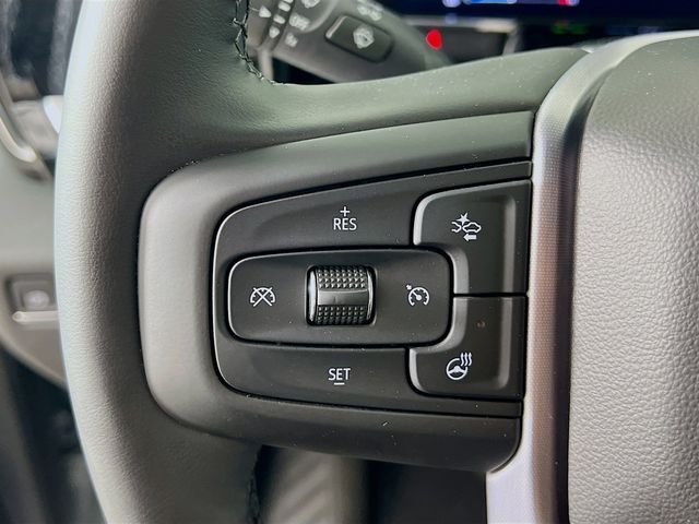 Used 2026 Silver GMC SLT image 13