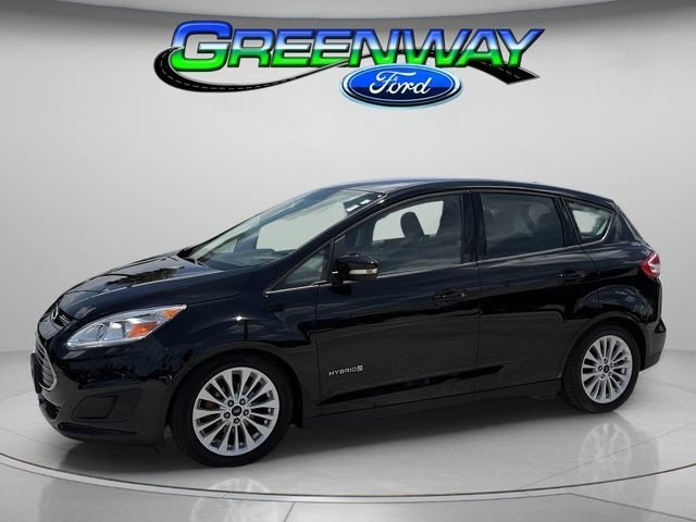 2018 Ford C-Max Hybrid SE