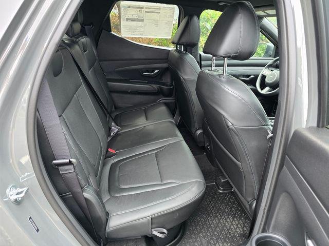 New 2026 Gray Hyundai SEL Activity AWD image 12