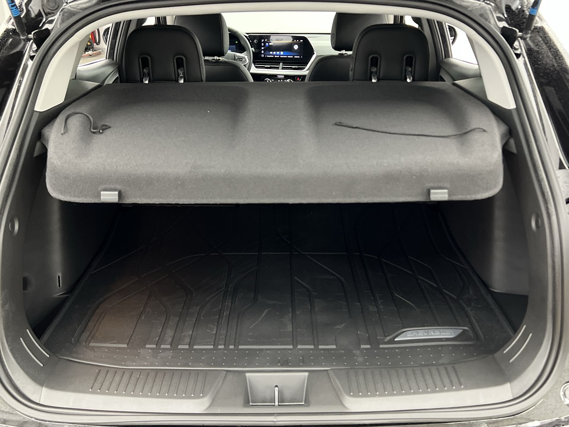 2026 Chevrolet Trax LT - Photo 77