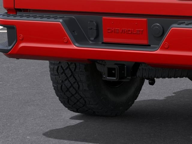 2026 Chevrolet Silverado 2500 HD ZR2 - Photo 14