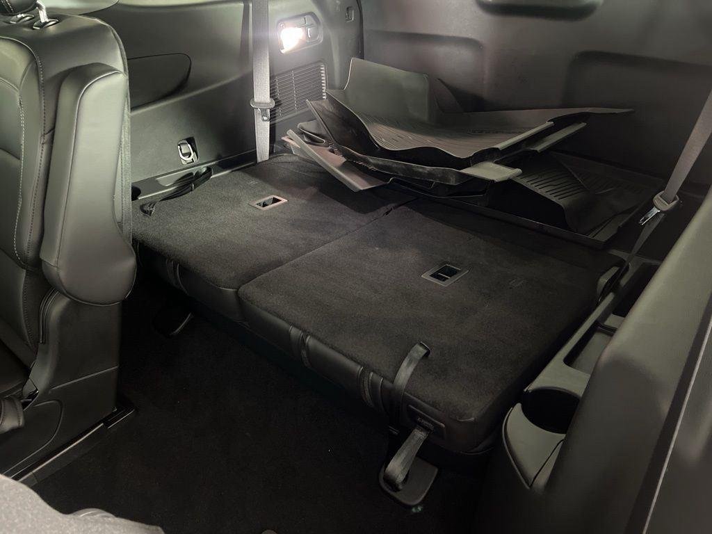 2024 Ford Explorer XLT - Photo 22