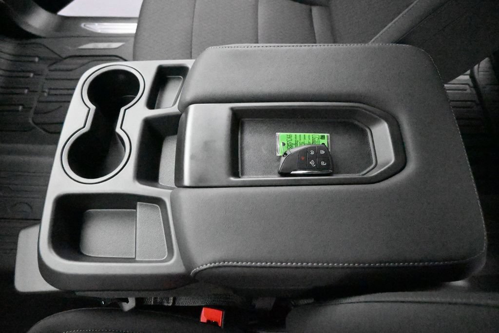 2026 GMC Sierra 3500HD SLE - Photo 18