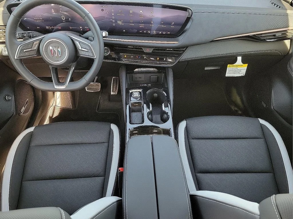 2026 Buick Envision Sport Touring - Photo 11