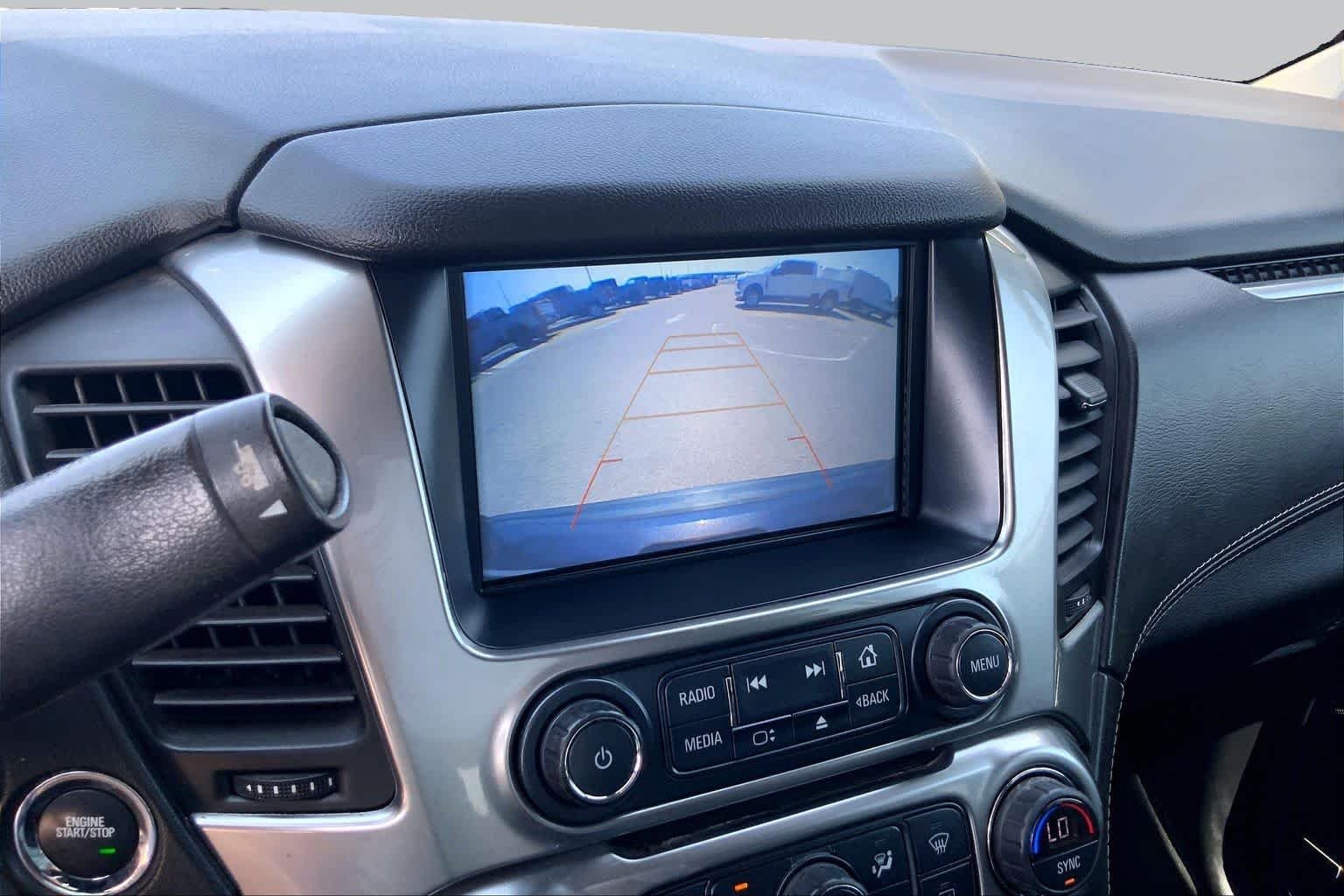 Used 2018 Tungsten Metallic Chevrolet LT image 27