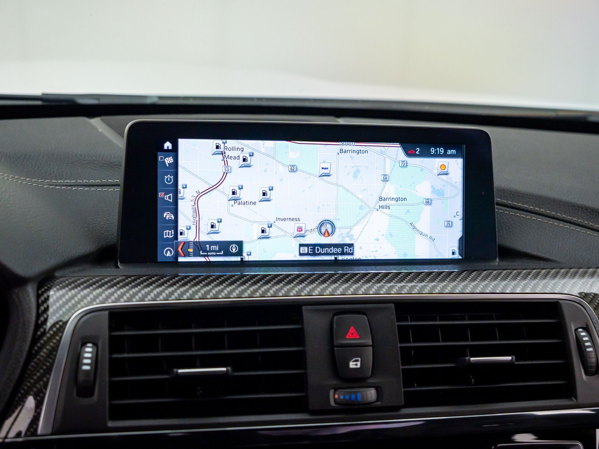 Used 2018 White BMW Base image 30
