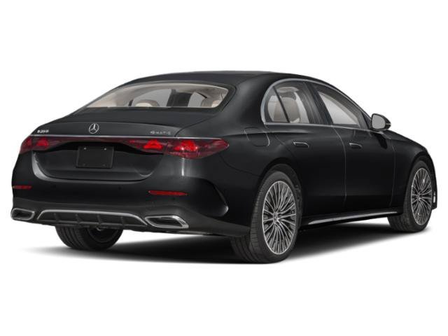 New 2027 Black Mercedes-Benz E 350 image 2