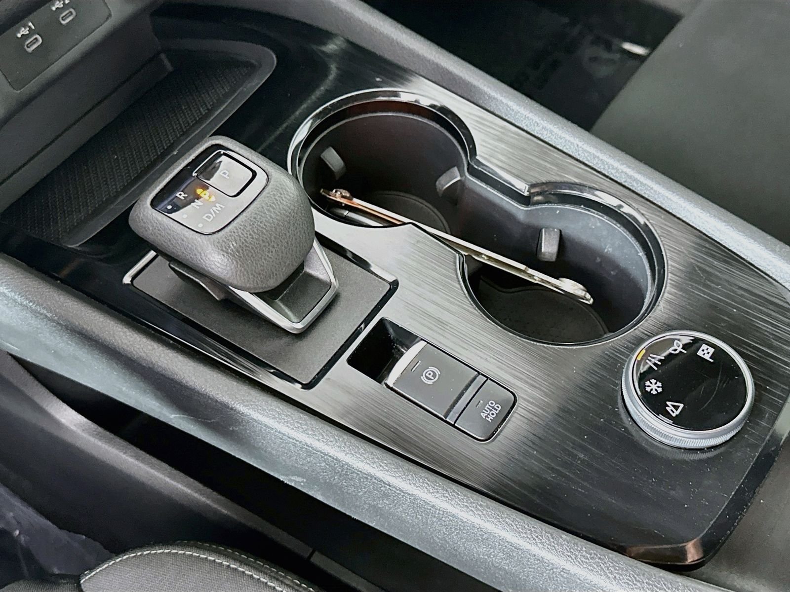 Used 2024 Super Black Nissan S image 17