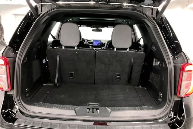 2023 Ford Explorer ST-LINE - Photo 41