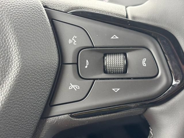 2027 Chevrolet Bolt LT - Photo 13