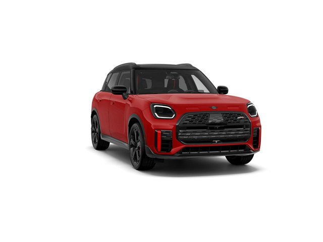 New 2027 MINI COUNTRYMAN ICONIC