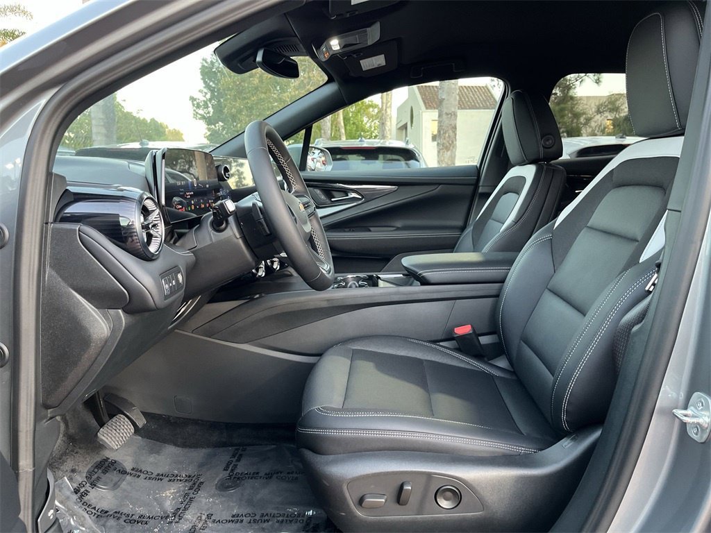 2026 Chevrolet Blazer EV LT - Photo 18