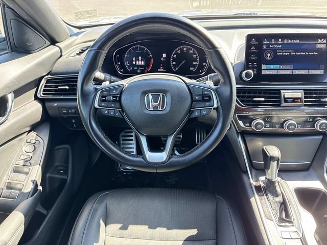 2022 Honda Accord Sport - Photo 16