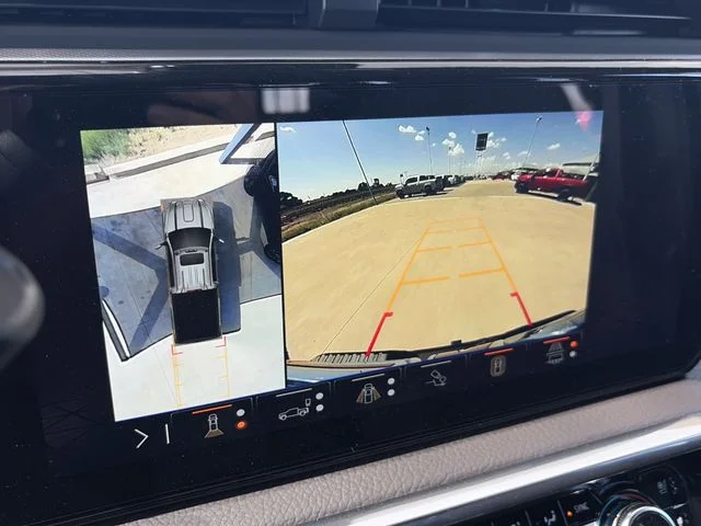 New 2026 Silver GMC Denali image 20