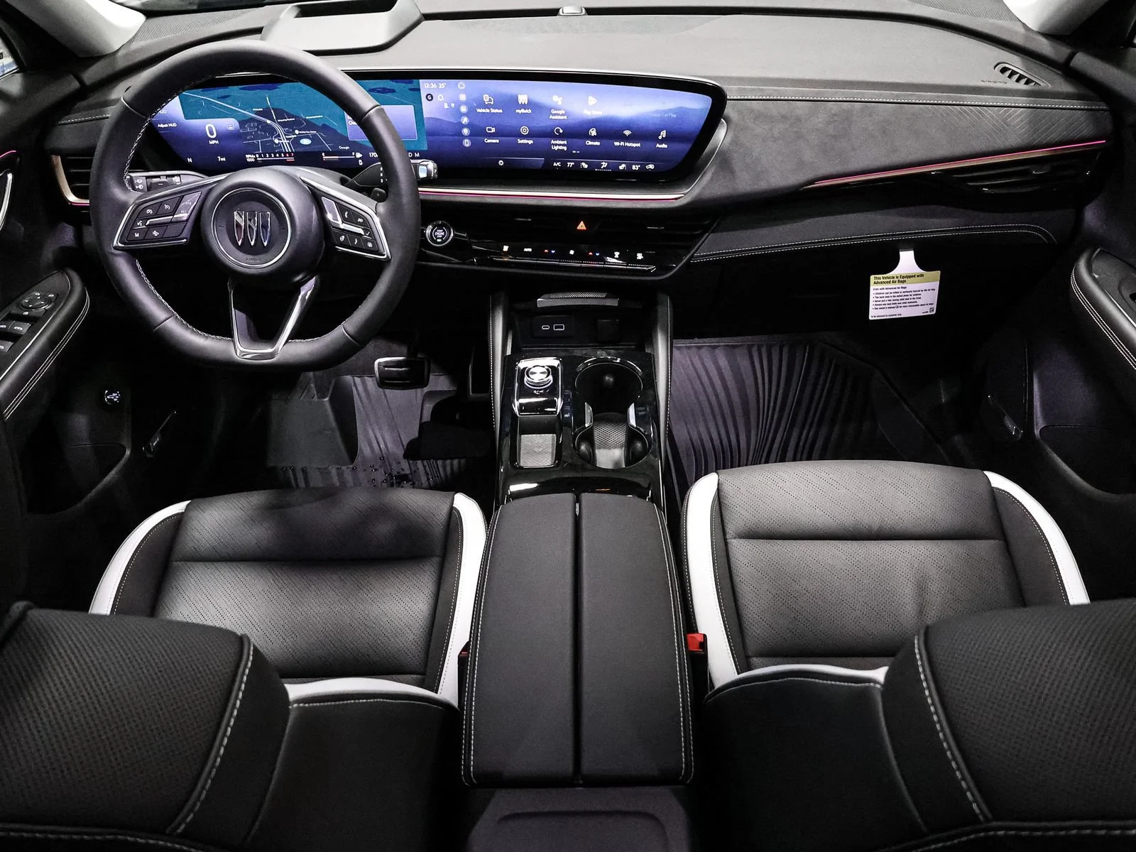 2026 Buick Envision Sport Touring - Photo 25