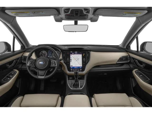 Used 2022 Ice Silver Metallic Subaru Limited image 5