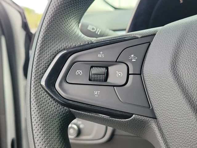 2024 Chevrolet TrailBlazer LS - Photo 23
