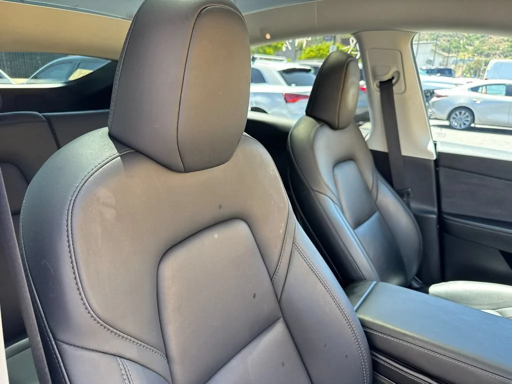 Used 2023 Tesla Model Y Long Range with VIN 7SAYGDEE4PA025506 for sale in Phoenix, AZ