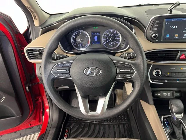 2020 Hyundai Santa Fe SE - Photo 28