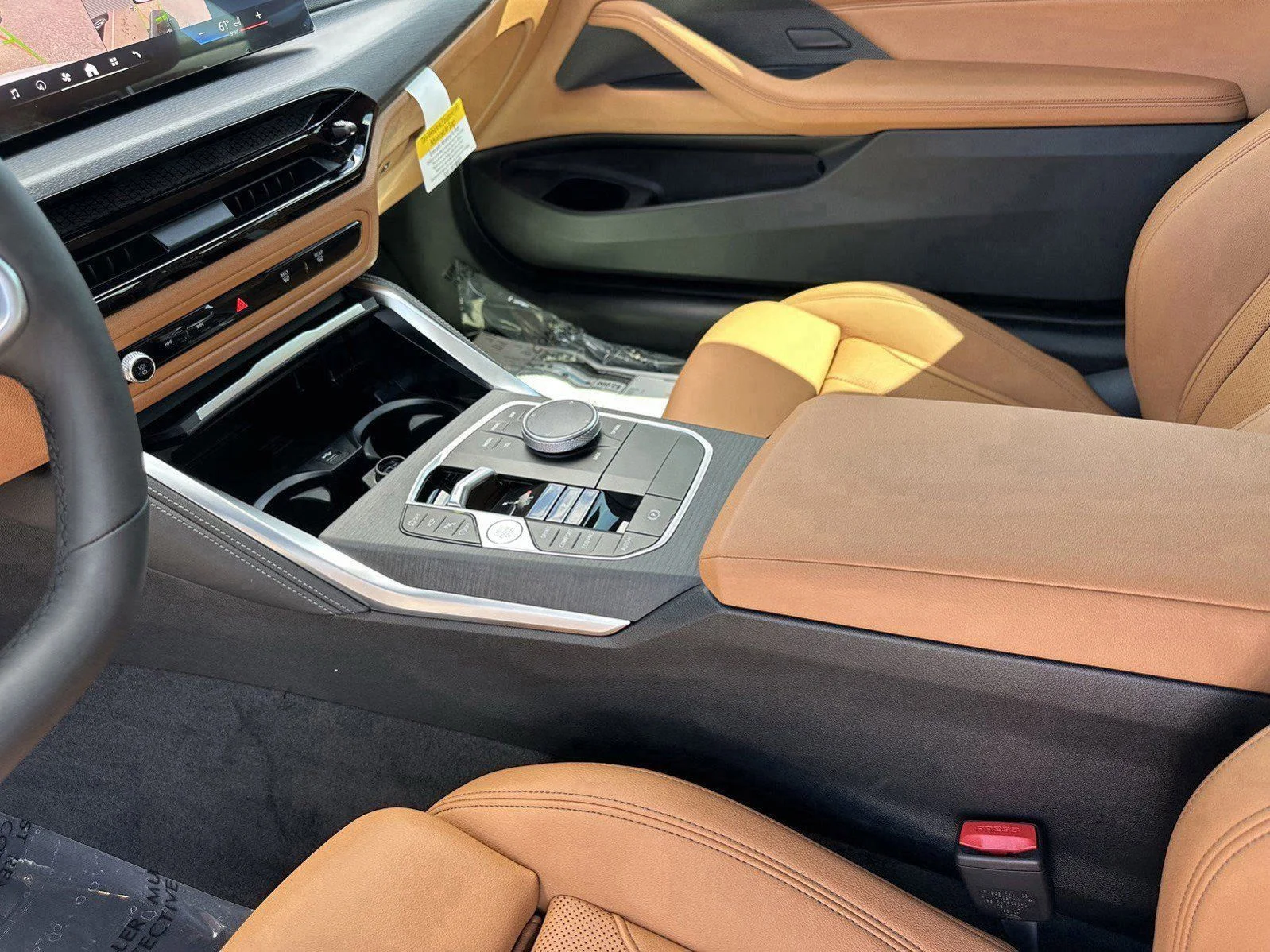 2026 BMW 4 Series 430i - Photo 17
