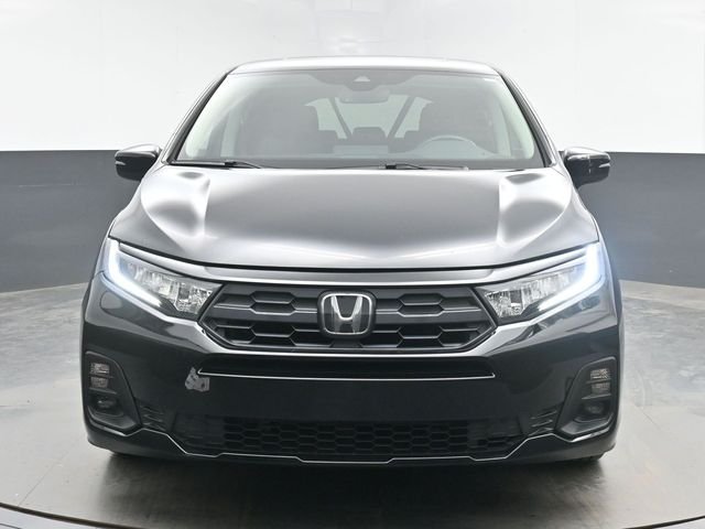 Used 2025 Gray Honda EX-L image 2