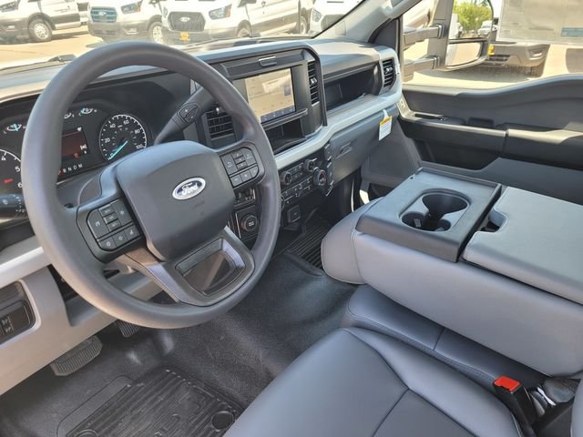 New 2026 White Ford XL image 7
