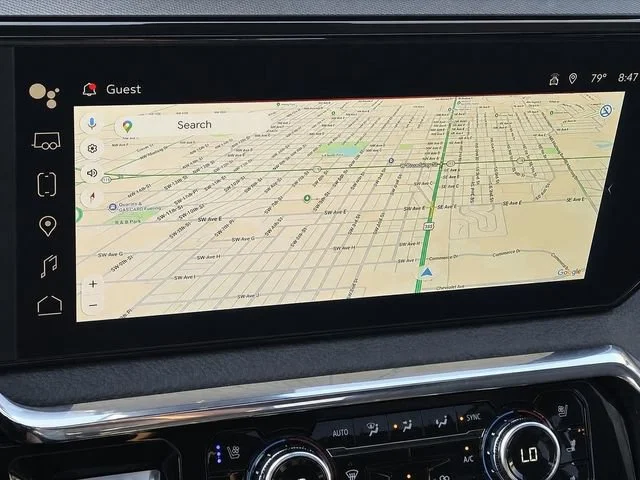 2026 GMC Sierra 2500HD Denali - Photo 16