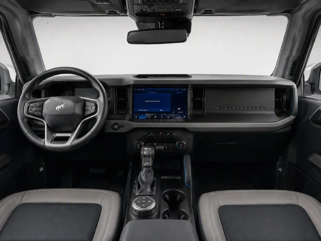 Used 2022 Silver Ford Wildtrak image 21
