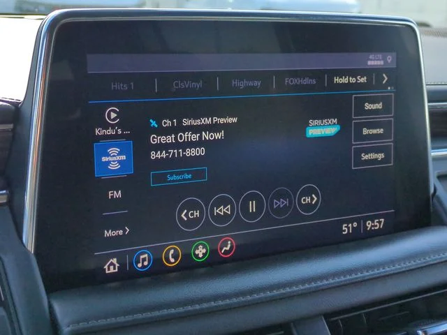 Used 2021 Black Chevrolet LT image 16