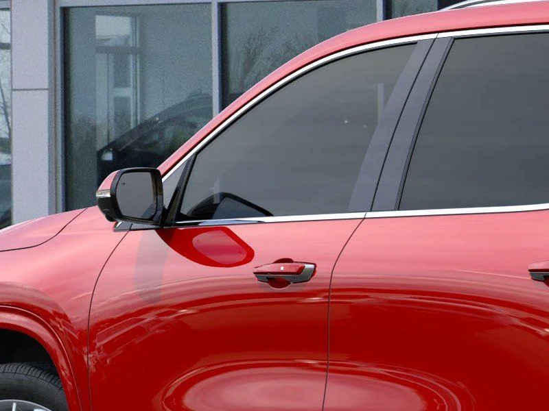 New 2026 Cherry Red Tintcoat Buick Avenir image 12