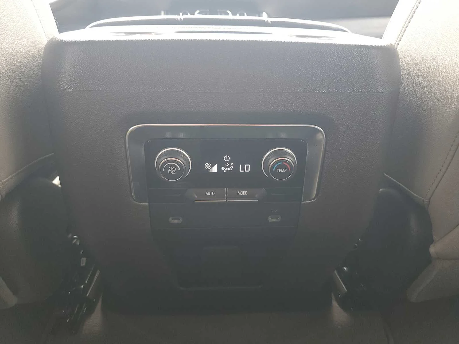 Used 2023 Black Chevrolet Z71 image 22
