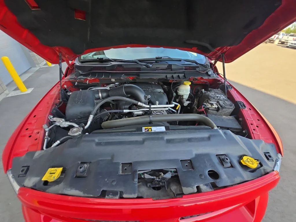 Used 2017 Red Ram Express image 30