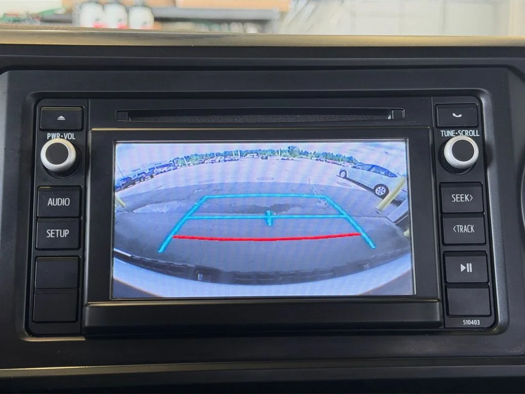 Used 2019 White Toyota SR image 20