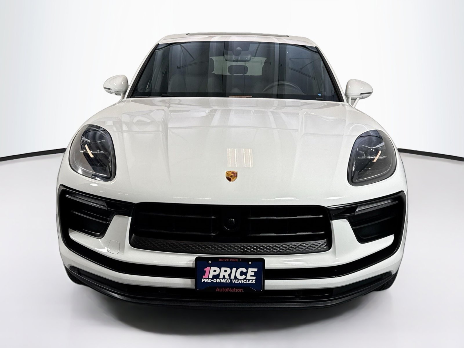 Used 2026 White Porsche  image 6