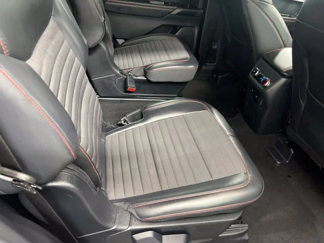 Used 2026 Gray Ford ST-Line image 20