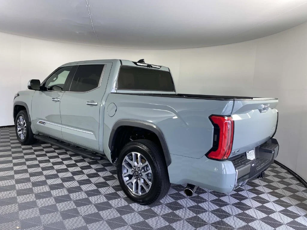 Used 2025 Lunar Toyota 1794 image 6