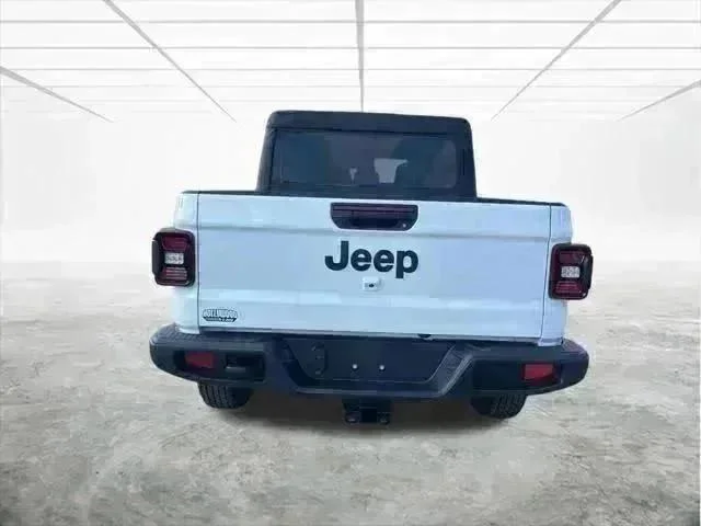 2025 Jeep Gladiator Sport S - Photo 5
