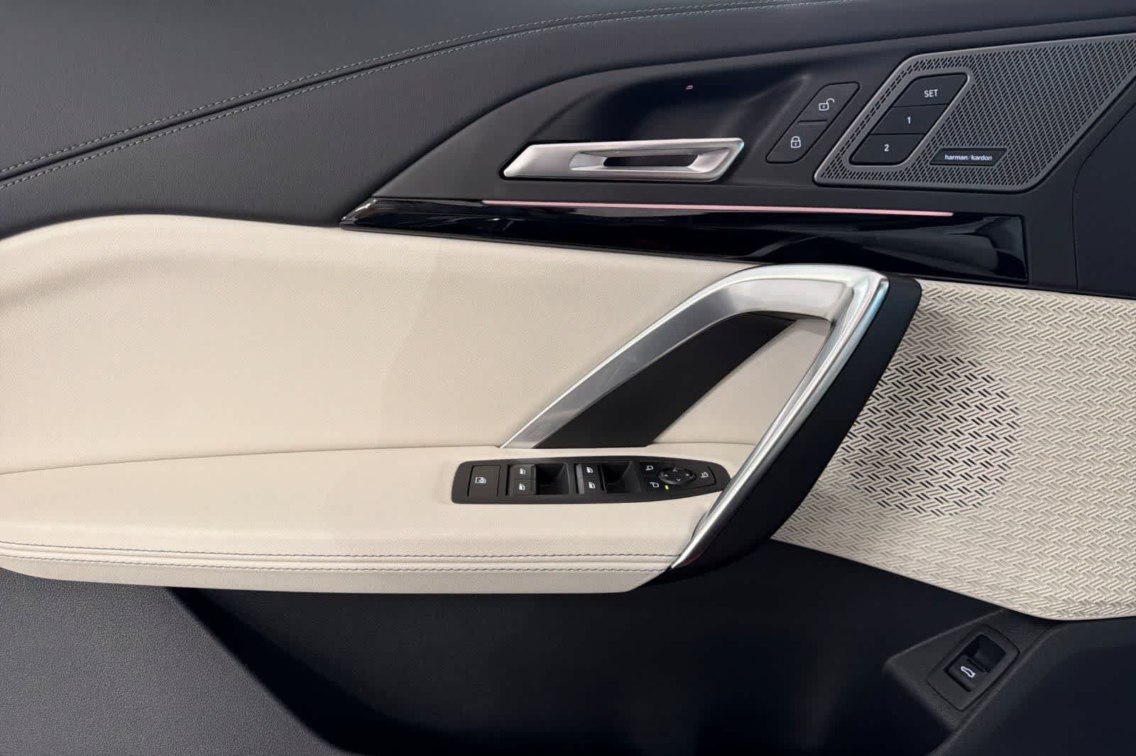 2026 BMW X1 XDrive28i - Photo 12