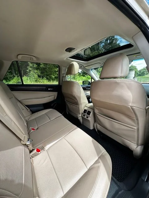 Used 2017 Tungsten Metallic Subaru 3.6R image 20