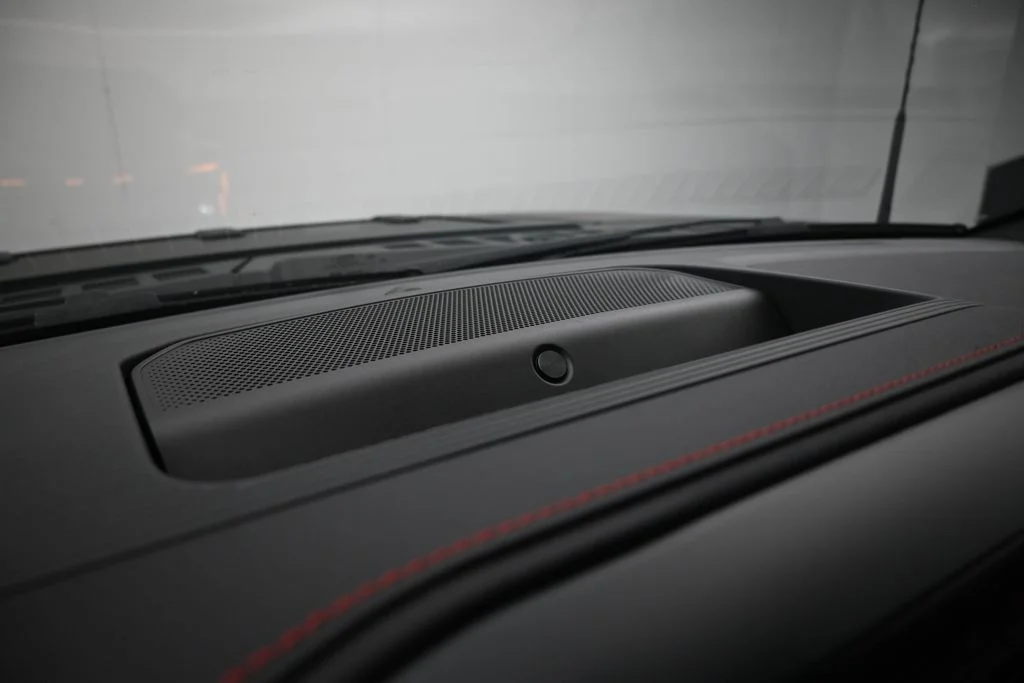 New 2026 Agate Black Metallic Ford Raptor image 19