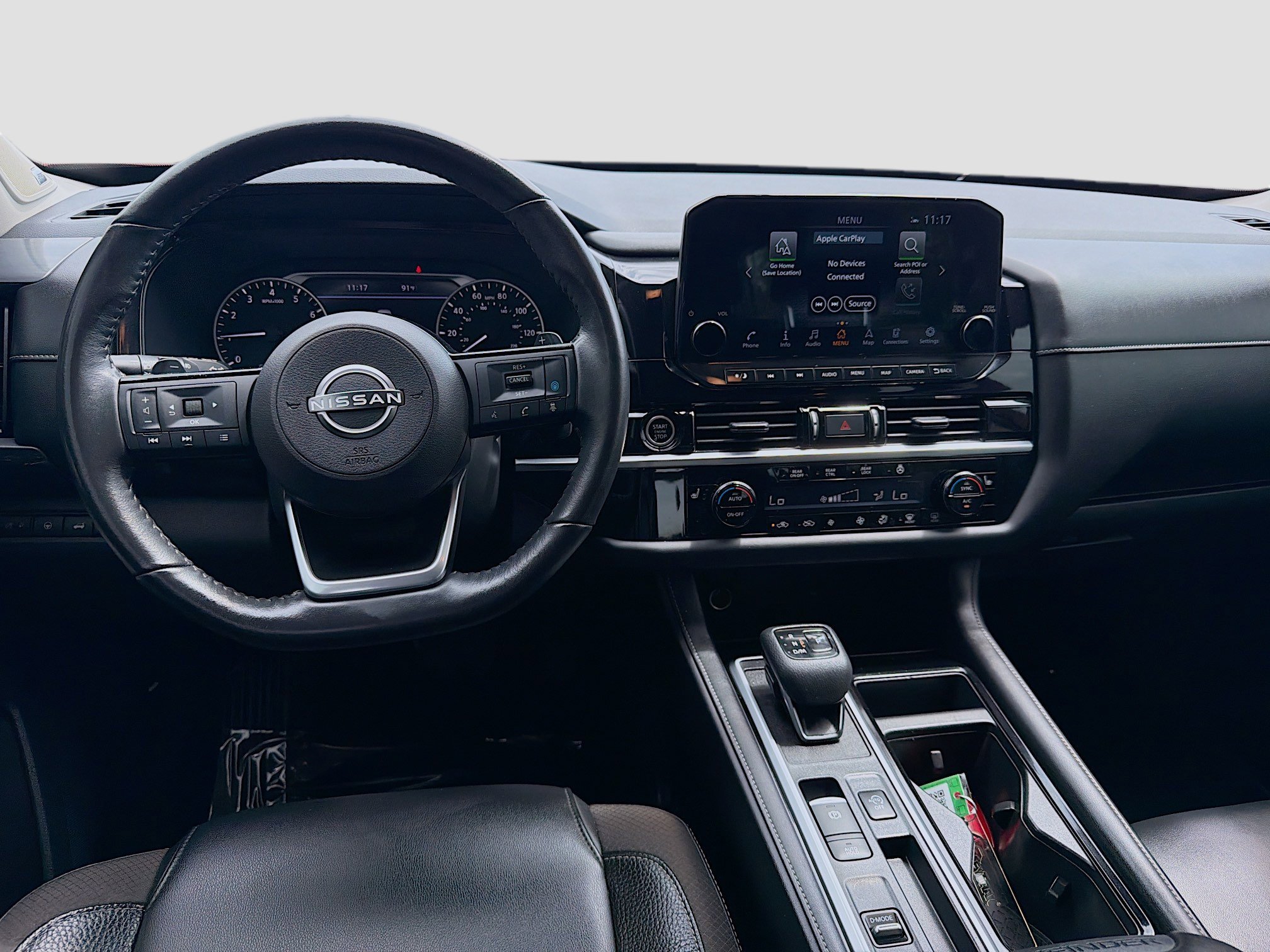 2022 Nissan Pathfinder SL - Photo 18