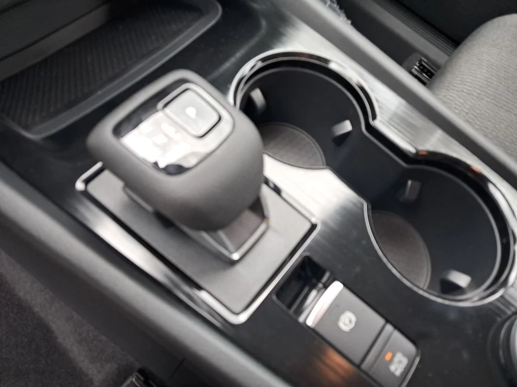New 2026 Gray Nissan SV image 25