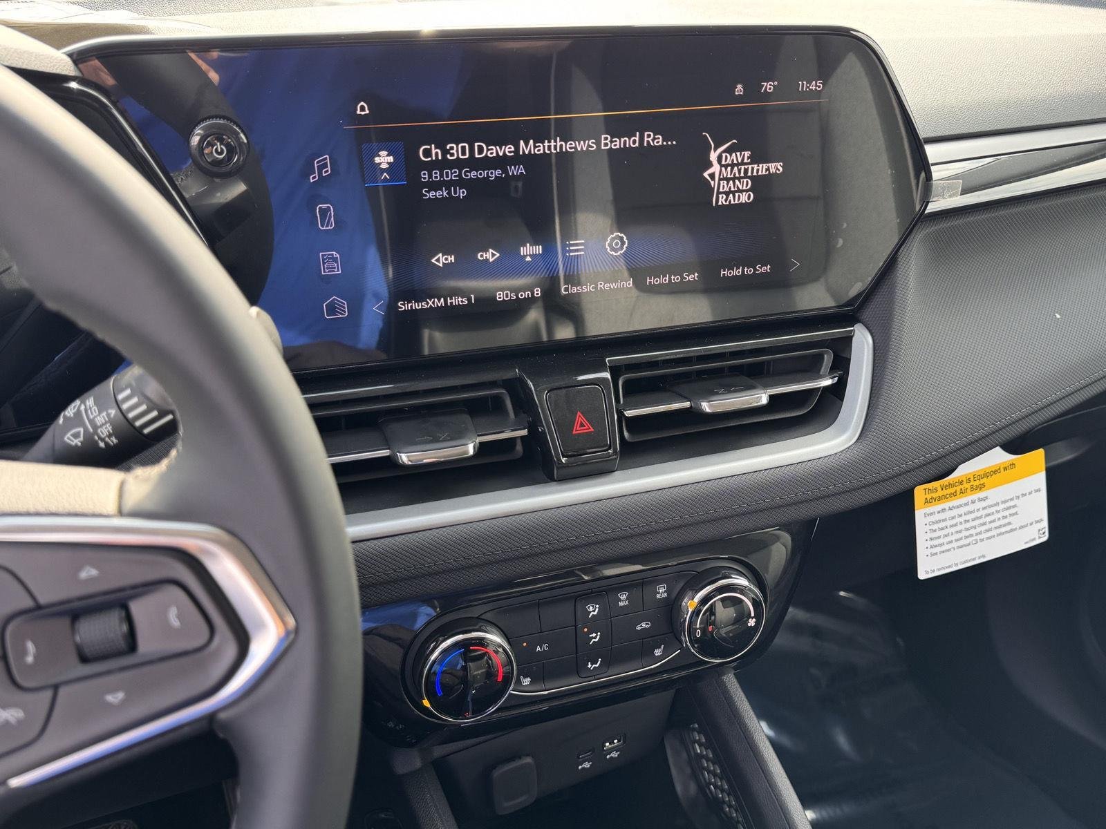 2026 Chevrolet Trailblazer LT - Photo 18