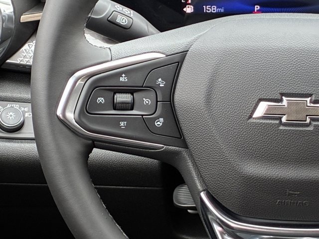 2026 Chevrolet Trax Activ - Photo 22