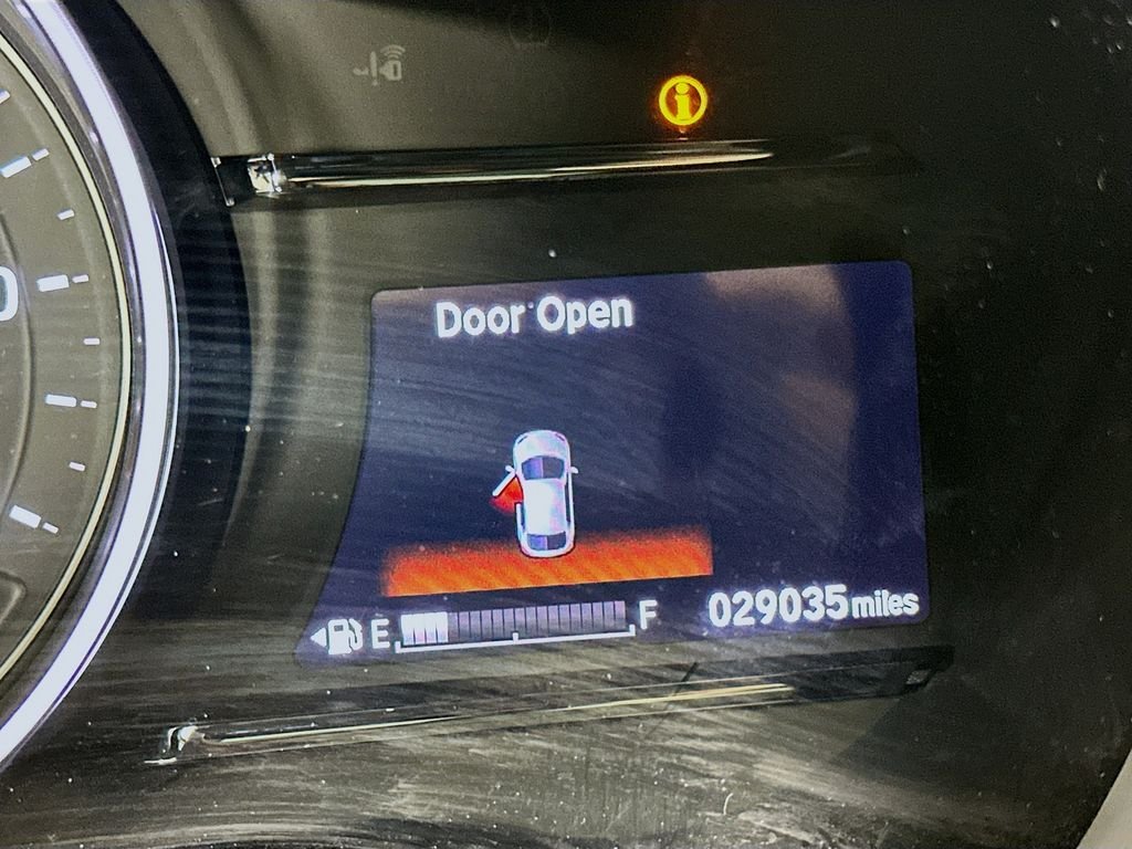 2020 Honda HR-V EX - Photo 11