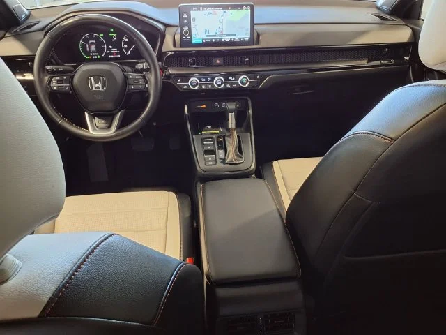 2025 Honda CR-V Sport Touring - Photo 20