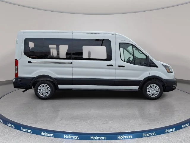New 2026 Oxford White Ford XL image 3