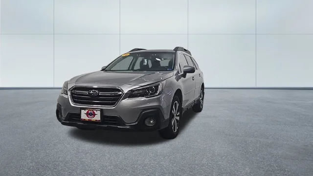 2018 Subaru Outback 3.6R